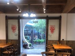 -听风阁农家私房菜茶楼(龙坞店)