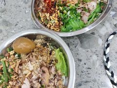 -文惠桥头大华干捞粉