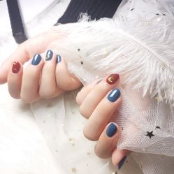 -丫丫NAIL日式自助美甲美睫沙龙
