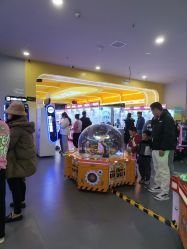 -meland·儿童乐园·游戏厅娃娃机·电玩Xbox(成都合生汇店)