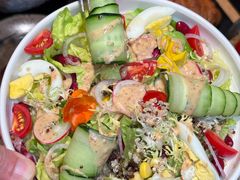 -Nord Grill&Bar Highland诺德西餐(深圳欢乐海岸店)