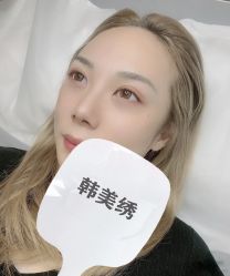 点击看大图 -韩美绣·骨相纹眉·洗眉美瞳线