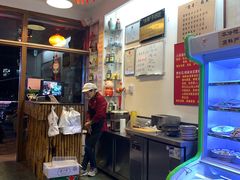 -侯哥面馆(瑞景店)