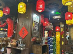 -千亿来乌拉火锅(德胜店)