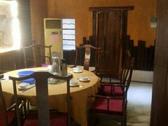 -园林美食城·本土农家菜(杨和镇店)