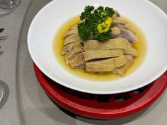 -大鹏饭店·金陵家宴(奥体中心店)