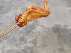 鸡翅-铜罗阿二鸡腿