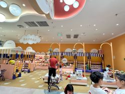 -奈尔宝·儿童乐园·亲子餐厅(苏州大悦城店)