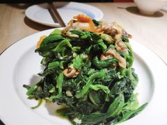 -味莊·青岛菜(云霄路店)