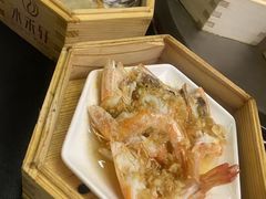 -水禾轩·海鲜蒸汽主题餐厅(新香洲旗舰店)