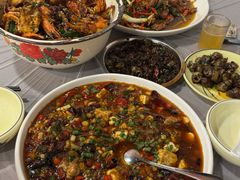 -辣螃铠盆盆蟹大排档(总店)