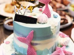 -杜哈夫DOUX RÊVE·生日蛋糕(日月光店)