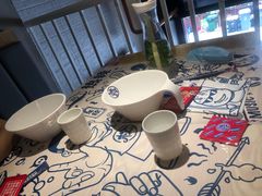 -松哥油焖大虾(科技园店)