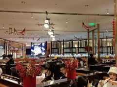 -極上萬膳·日料放题(来福士江景店)