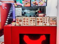 -Eckl’s爱氏热狗(猫街店)