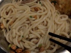 -李氏紫竹林卤粉(火车站店)