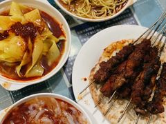 -老字号故乡烤肉店(总店)