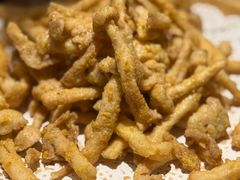 -耶里夏丽·丝路新疆菜·清真食品(徐汇南丹东路臻选店)