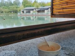 -春晖园度假酒店温泉