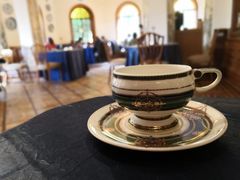 -马勒别墅·中餐厅