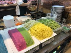 -永辉超市(鲁谷店)