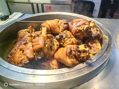 -宝林牛肉炒面片(南方装饰城店)