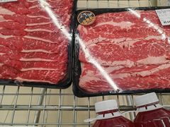 -盒马X会员店(王府井奥莱UP TOWN店)