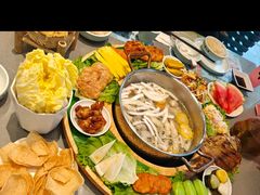 -椰小鸡·琼州糟粕醋(美兰缤纷城店)