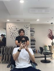 -a·f one hair salon