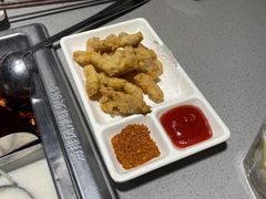 小酥肉-海底捞火锅(金光华店)