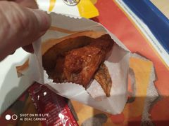 -汉堡王(天津鲁能店)