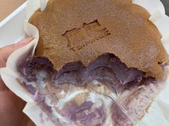 -詹记桃酥(包河万达店)