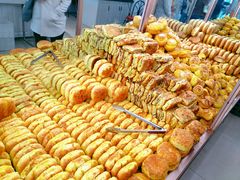 -杨老大焙子月饼干货(宽巷子民族美食街店)