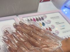 -海底捞火锅(振华商厦店)