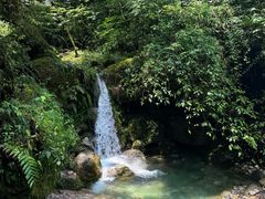 -青城山