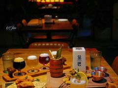 -岔巴精酿啤酒餐吧(南屏街店)