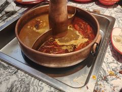 -京元盛铜锅涮肉(上海总店)