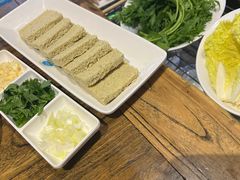 冻豆腐-泽成·冰煮羊(乌兰察布红楼店)