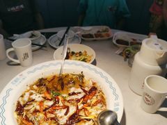 -花椒俏川菜小馆(南海万达店)