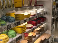-NITORI 宜得利家居(天津泰达永旺店)