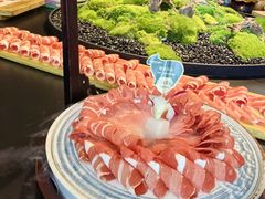 -阳坊胜利涮羊肉(阳坊老店)