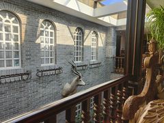 -福禧酒窖·中餐厅 (万柳店)