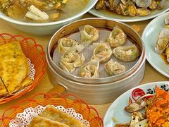 -面道赞宁海海鲜面(迎凤街店)