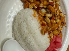 -阳阳中国饭(北京荟聚店)