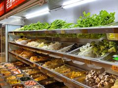 -正宗重庆陈老伍麻辣烫(望岗319分店)