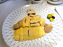 -悦景酒家(罗湖店)