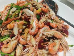 -渔家大院·胶东海鲜·老鲁菜餐厅(德胜店)