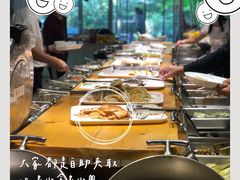 -素清香(解放路店)