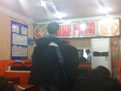 大堂-小厨面(巨野路店)