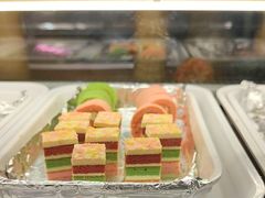 -尚品海鲜肥牛自助火锅(湖明店)